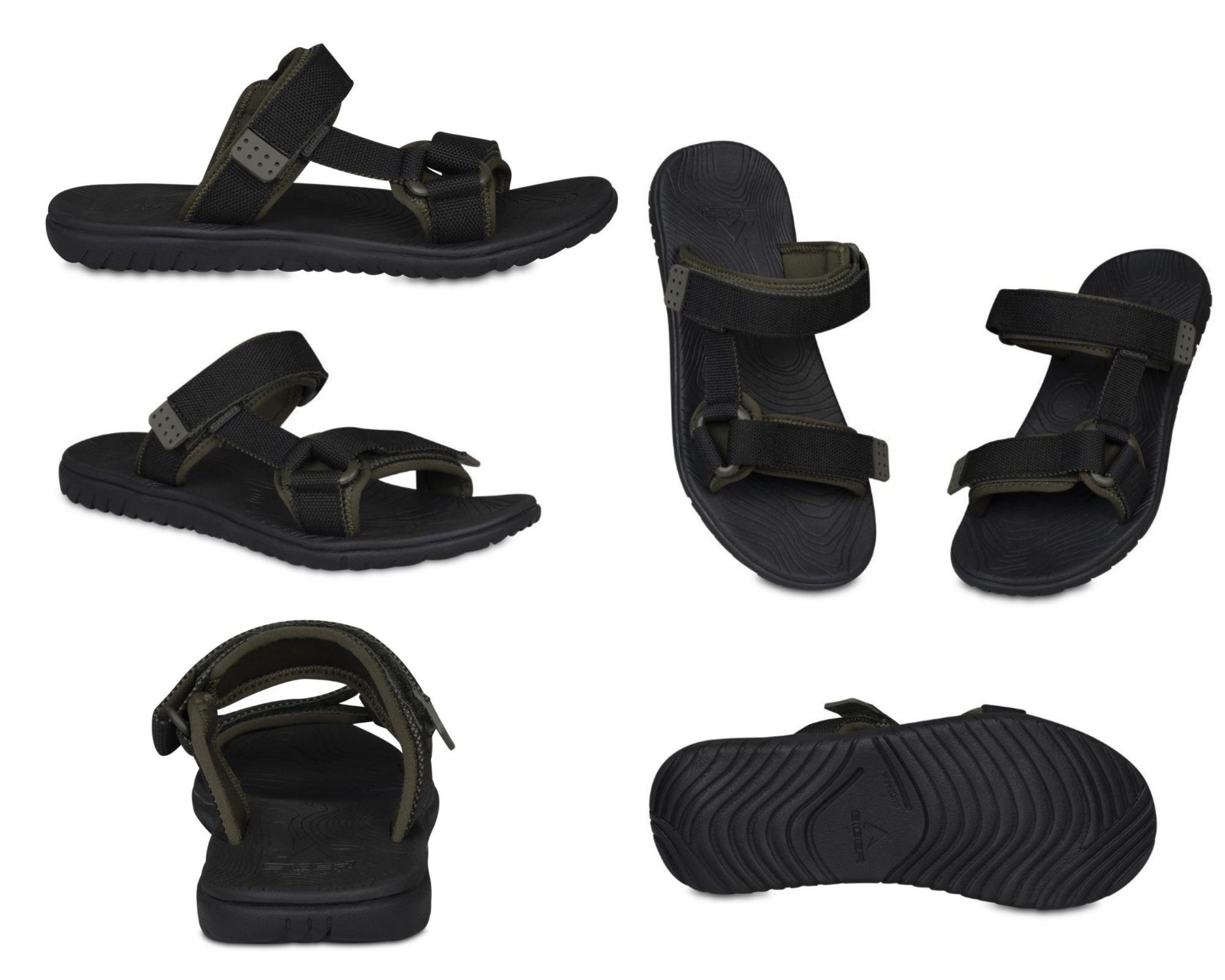 outdoor sandals