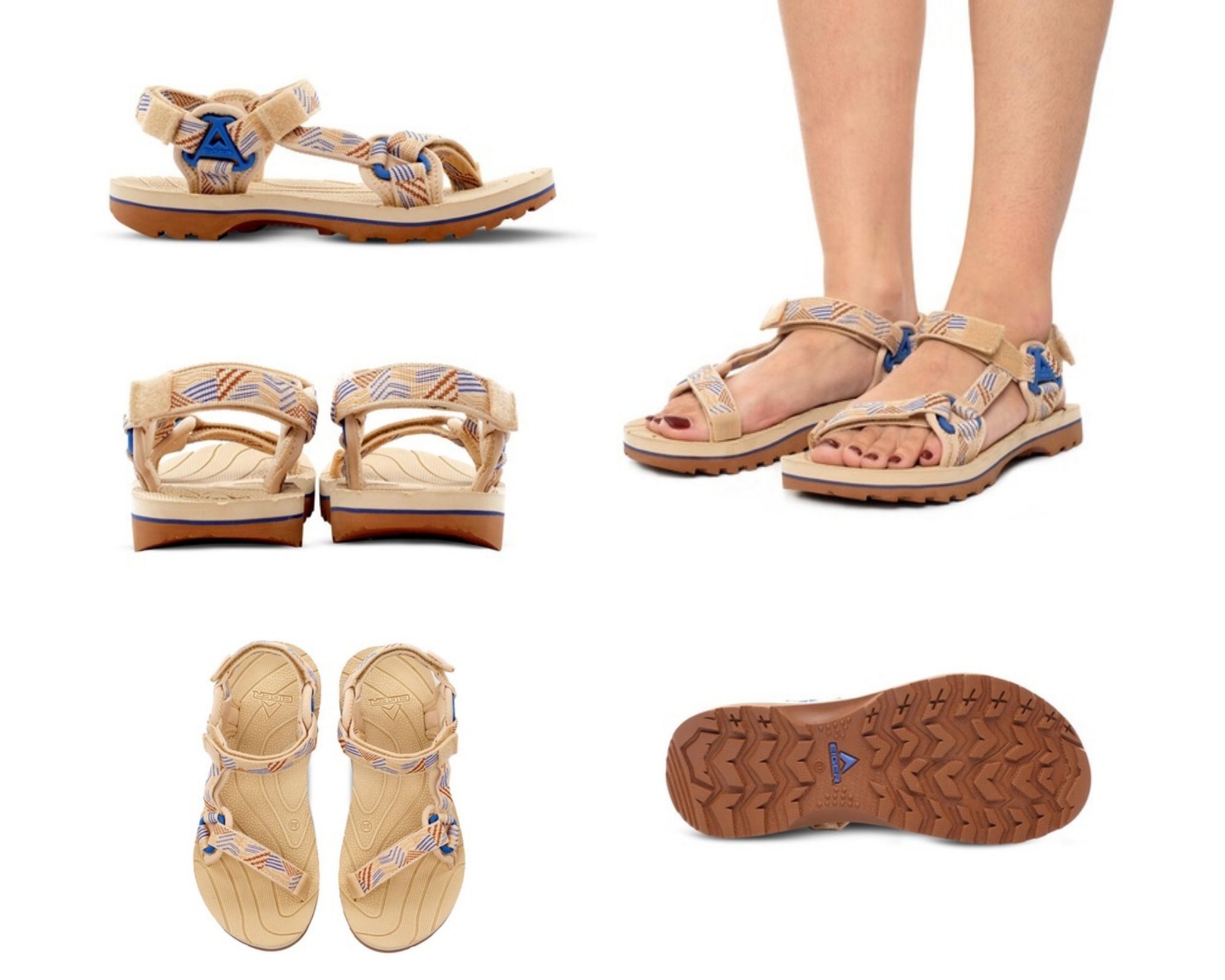 outdoor sandals