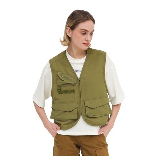 outfit ke taman safari