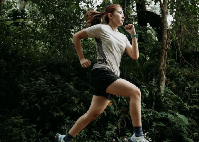 perlengkapan olahraga