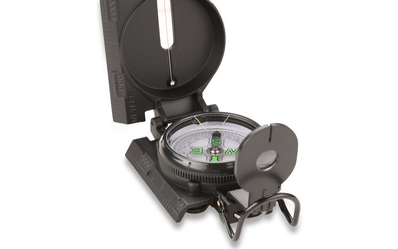 perlengkapan outdoor