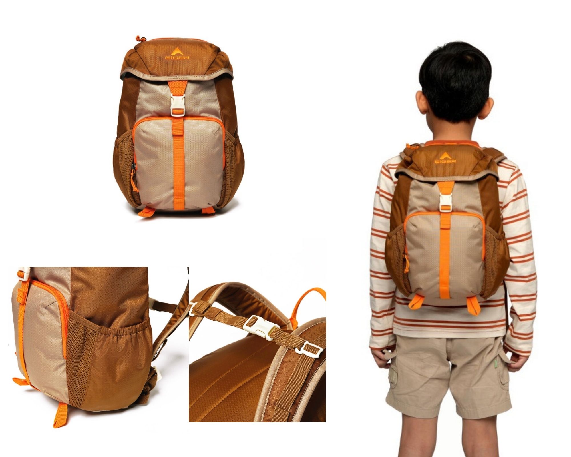 tas travel anak