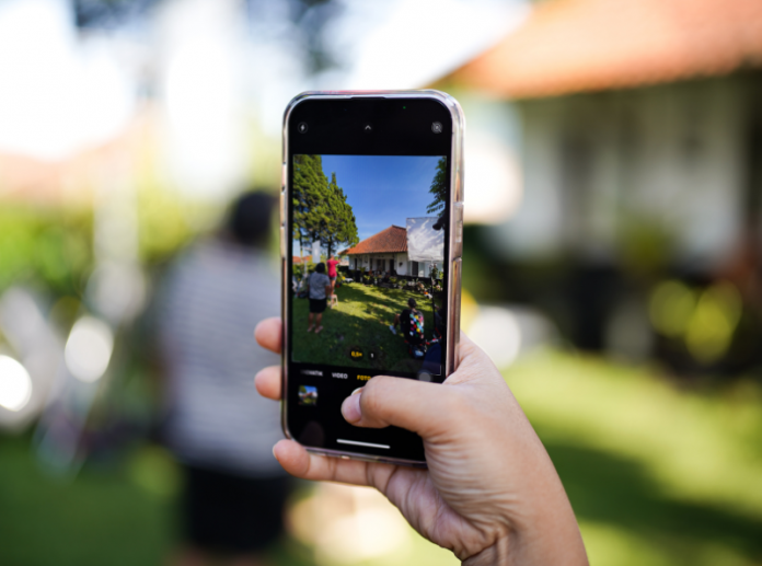 Liburan Keluarga EIGER