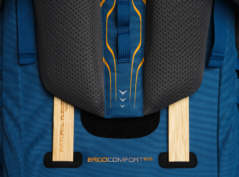 backsystem carrier ergo comfort