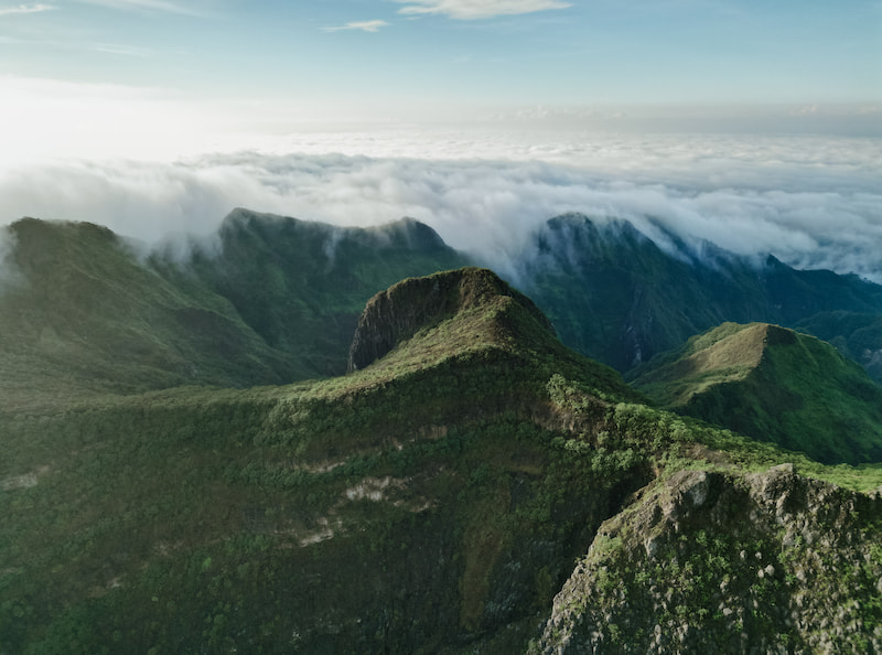 Apa Itu Rule of Third