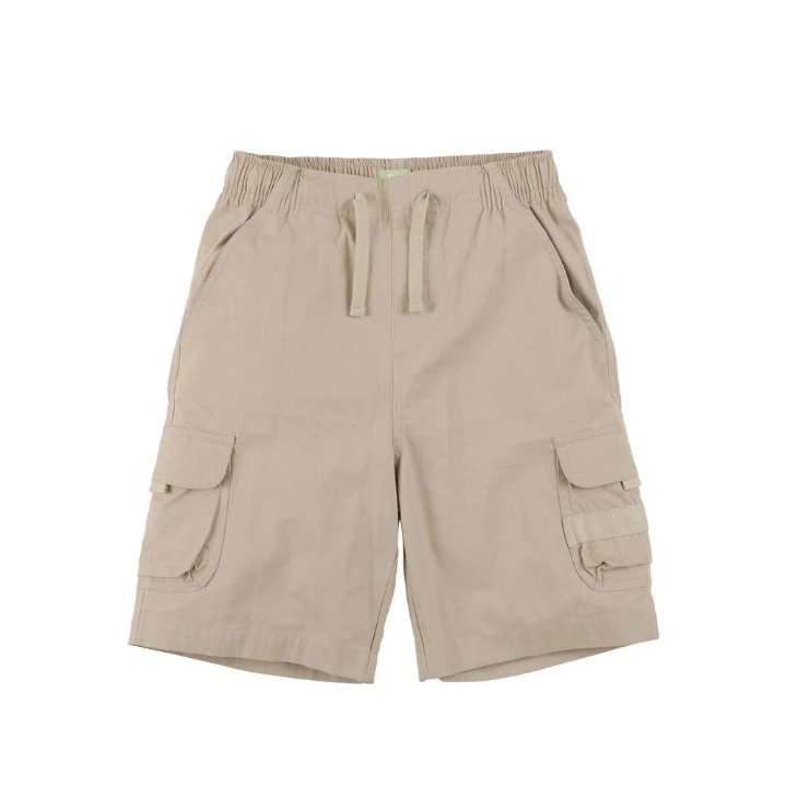 Outfit Outbond dari EIGER Adventure