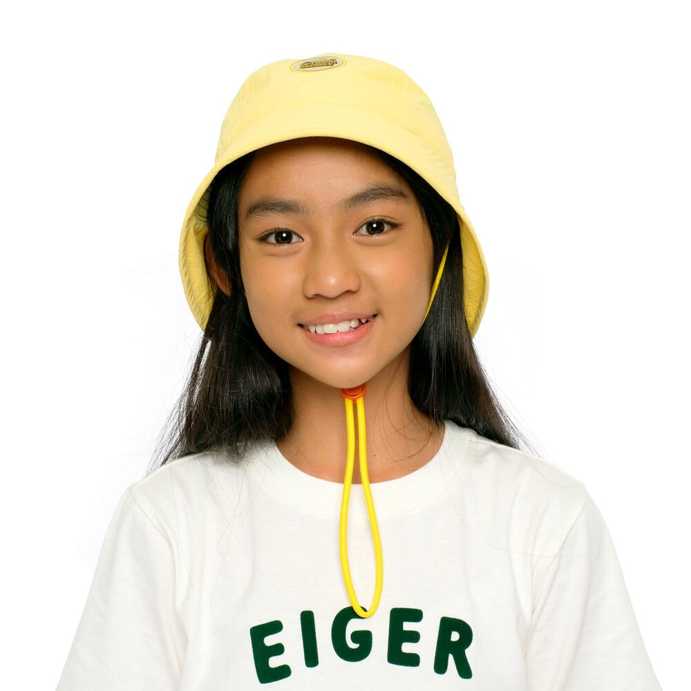 Junior Virere Bucket Hat