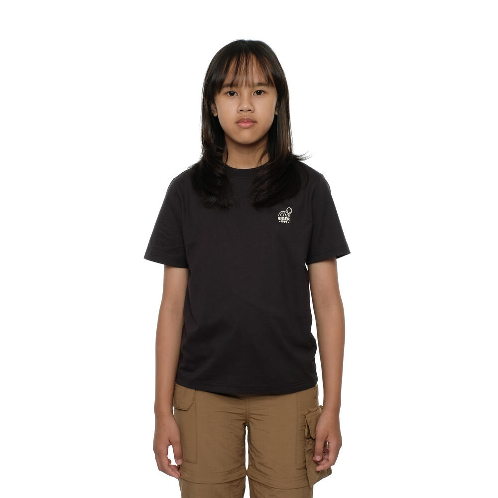 Junior Virere Graphic SS Tees