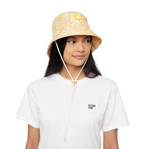 Kauwela Bucket Hat