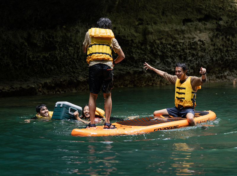 Rekomendasi Pantai di Jogja