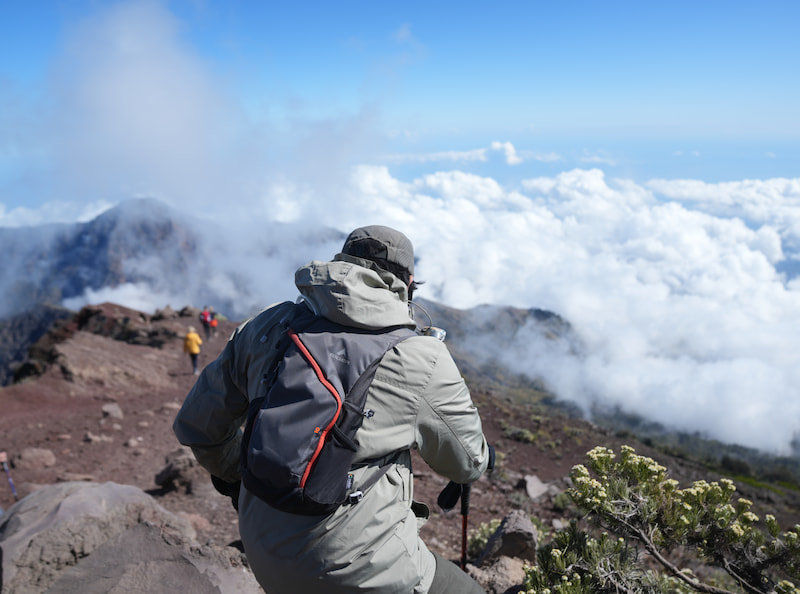 Rekomendasi Tempat Hiking di Bogor