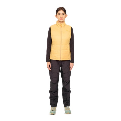 Rompi Women Autra Insulated Vest