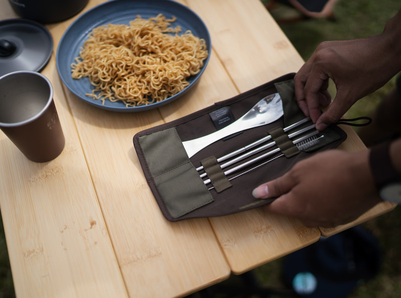 Tips Memilih Nesting