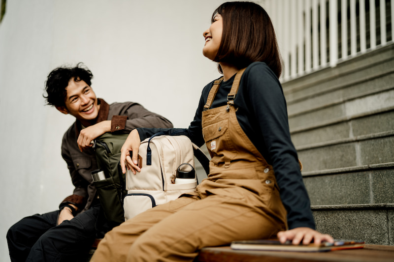 Tips Persiapan Kuliah untuk Mahasiswa