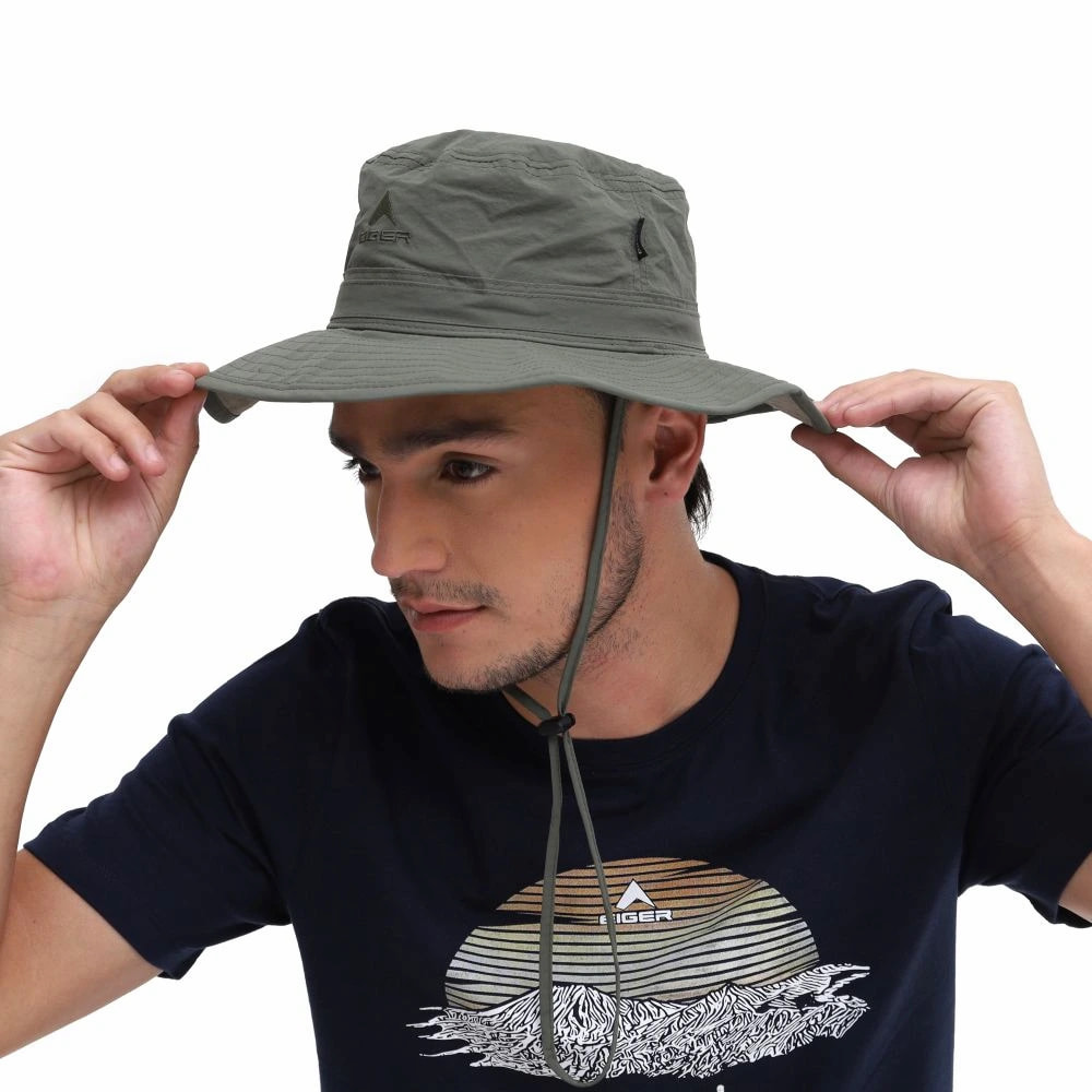 Topi Rimba Beriun