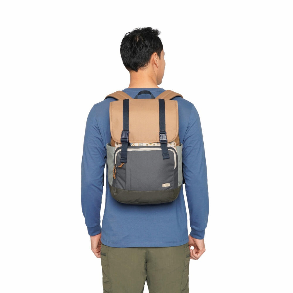 Tripwalk Backpack 20L Pattern