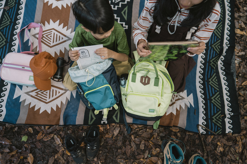 Tujuan dan Manfaat Outing Class