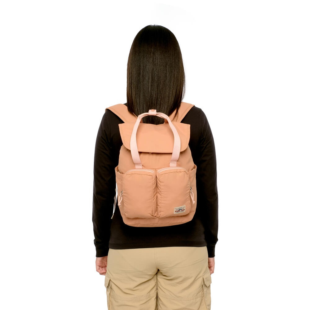 Women Saira Utility Mini Backpack 1.0