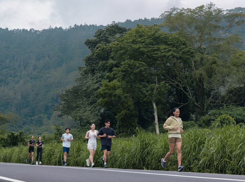 Apa Itu Interval Running