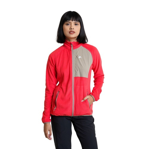 Brown Hare Warmer JKT