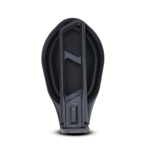 Camp Kitchen Fold Serving Spoon