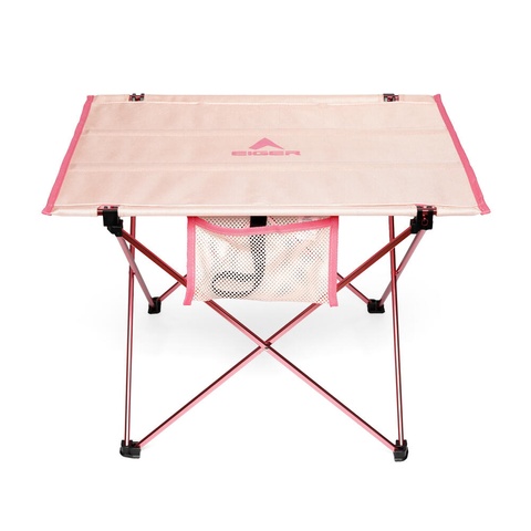 Camp Table WS