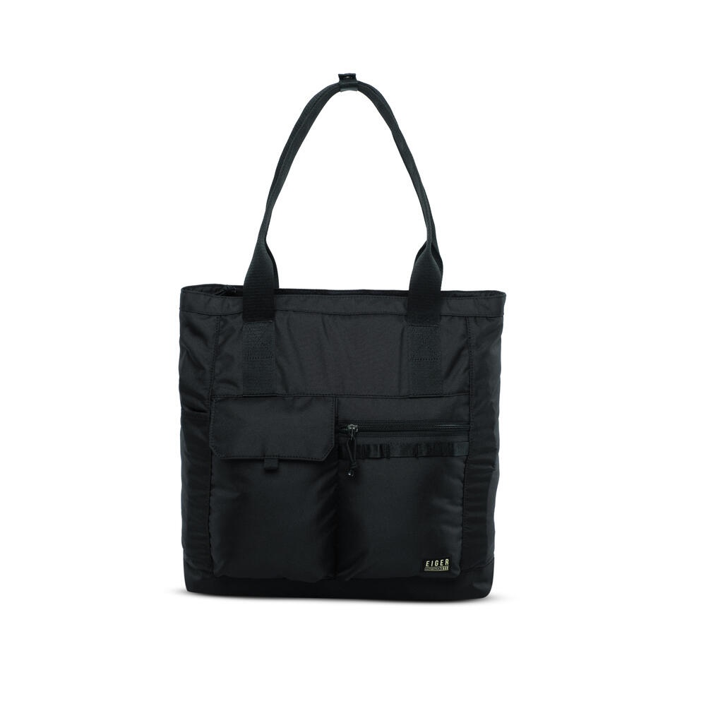Crosstown Tote Bag