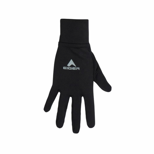 Fleece Glove Single
