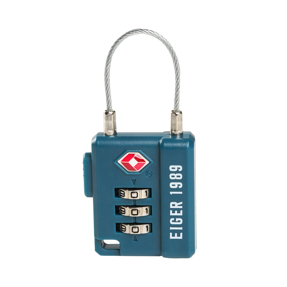 Havasu TSA Padlock