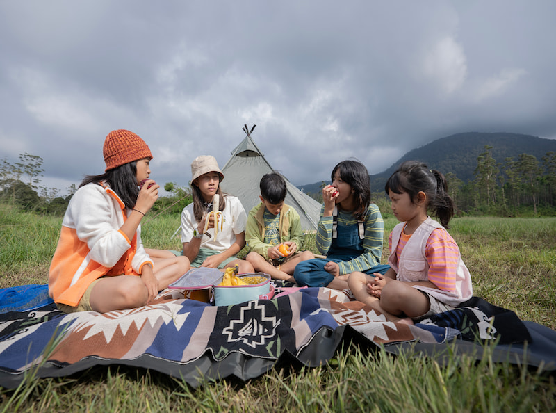 Inspirasi OOTD ke Sekolah Baju Bebas