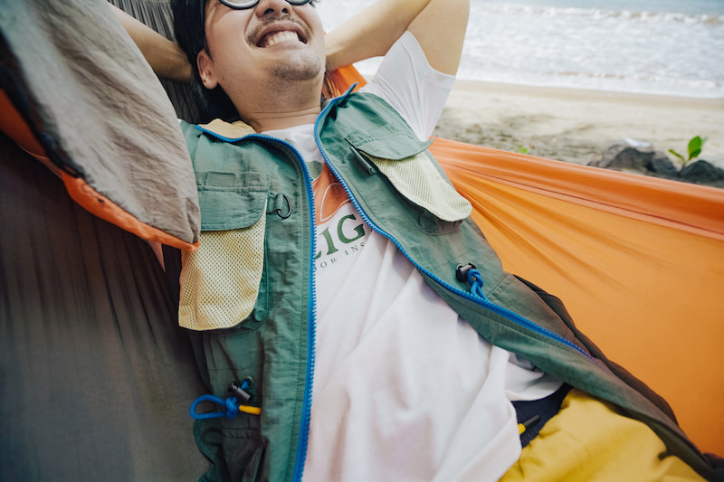 Inspirasi Outfit ke Bali