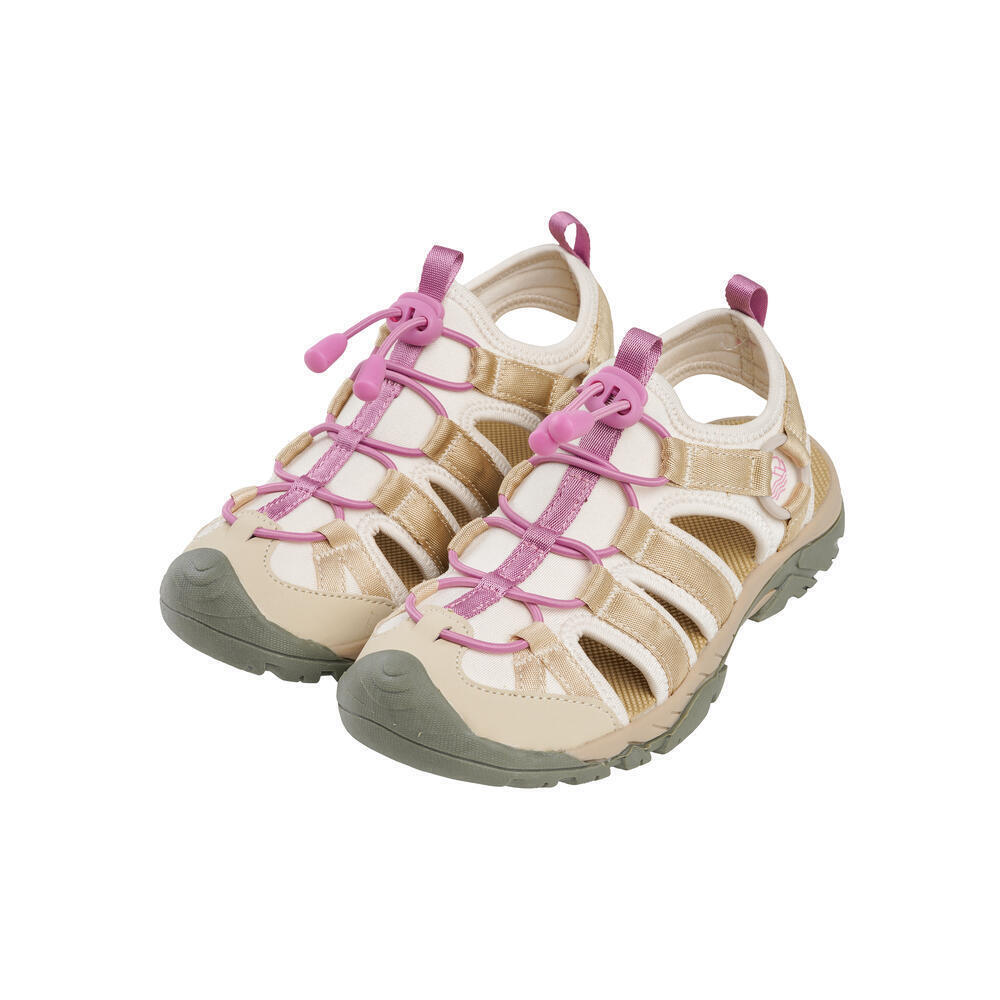 Junior Moorland Toe Sandal