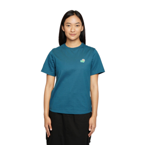 Kaos dan Celana Chino