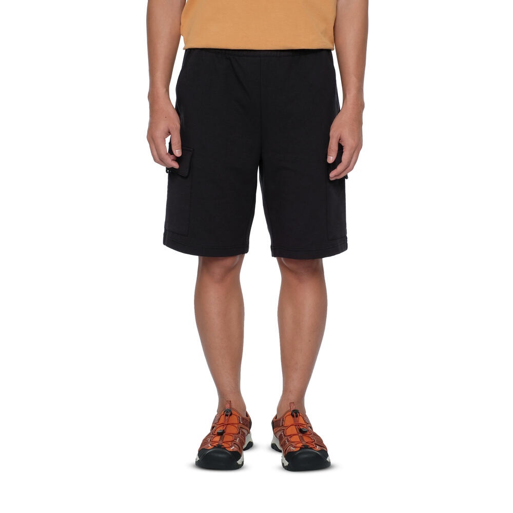 Karimata Cargo Sweatshorts
