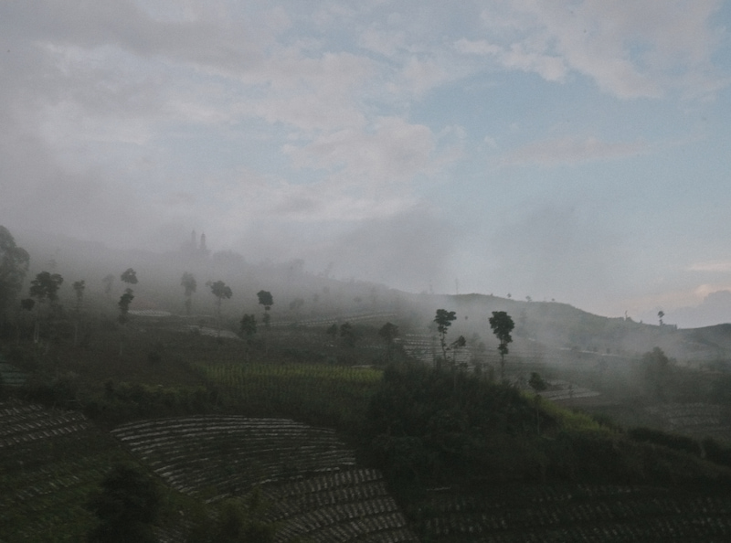 Lokasi dan Jam Operasional Sunrise Point Cukul