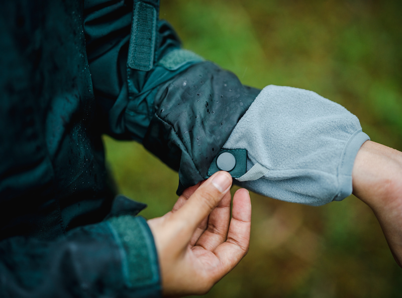 Rekomendasi Jaket Gunung dari EIGER Adventure