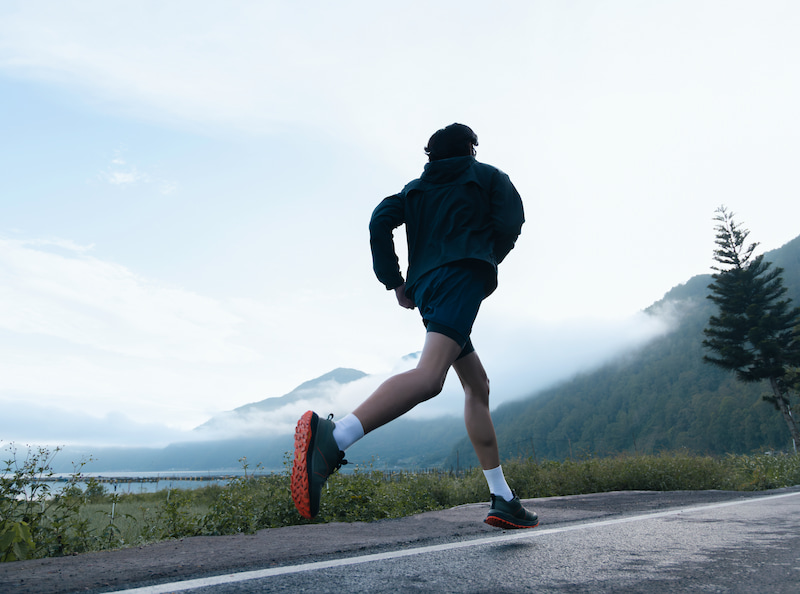 Rekomendasi Jogging Track Surabaya