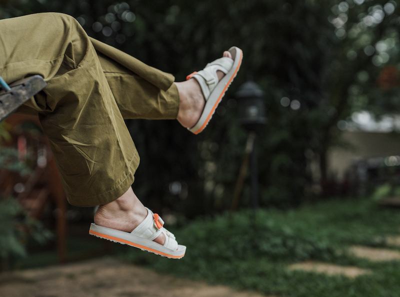 Rekomendasi Outfit ke Dufan