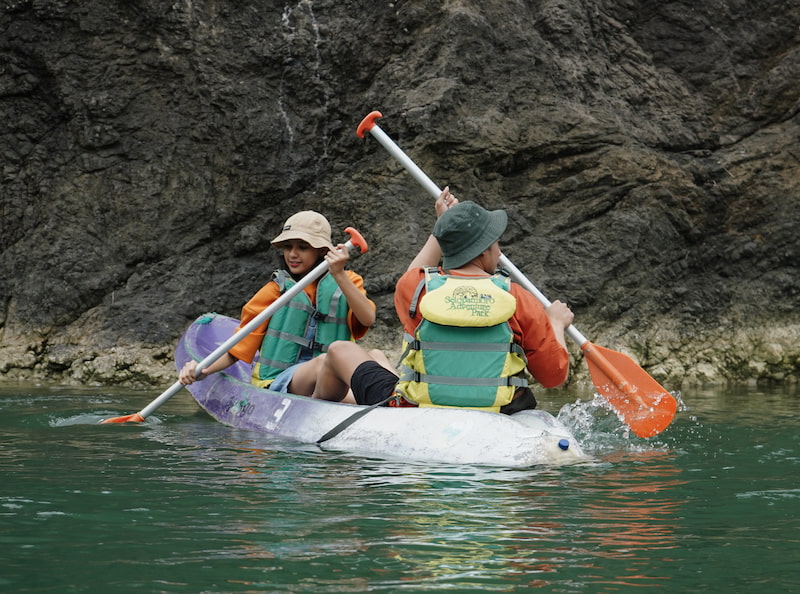 Rekomendasi Spot Wisata di Yogyakarta