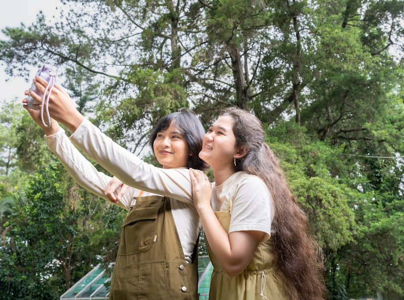Rekomendasi Tempat Healing di Surabaya
