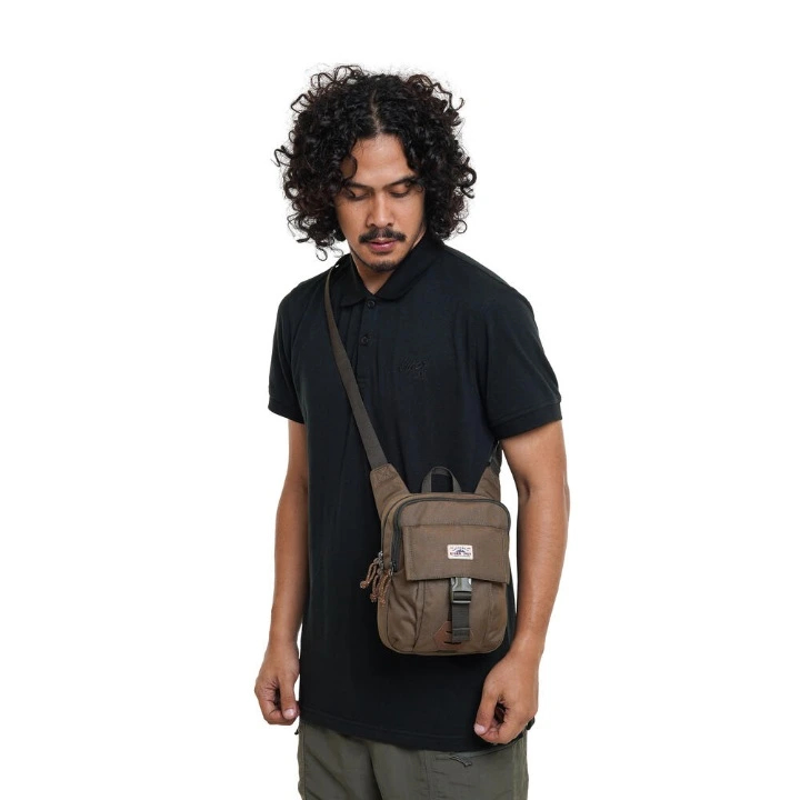 Sender Arc 3.0 Pouch 1A