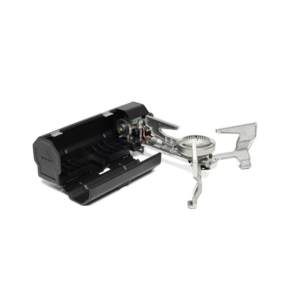 Strato Compact Stove