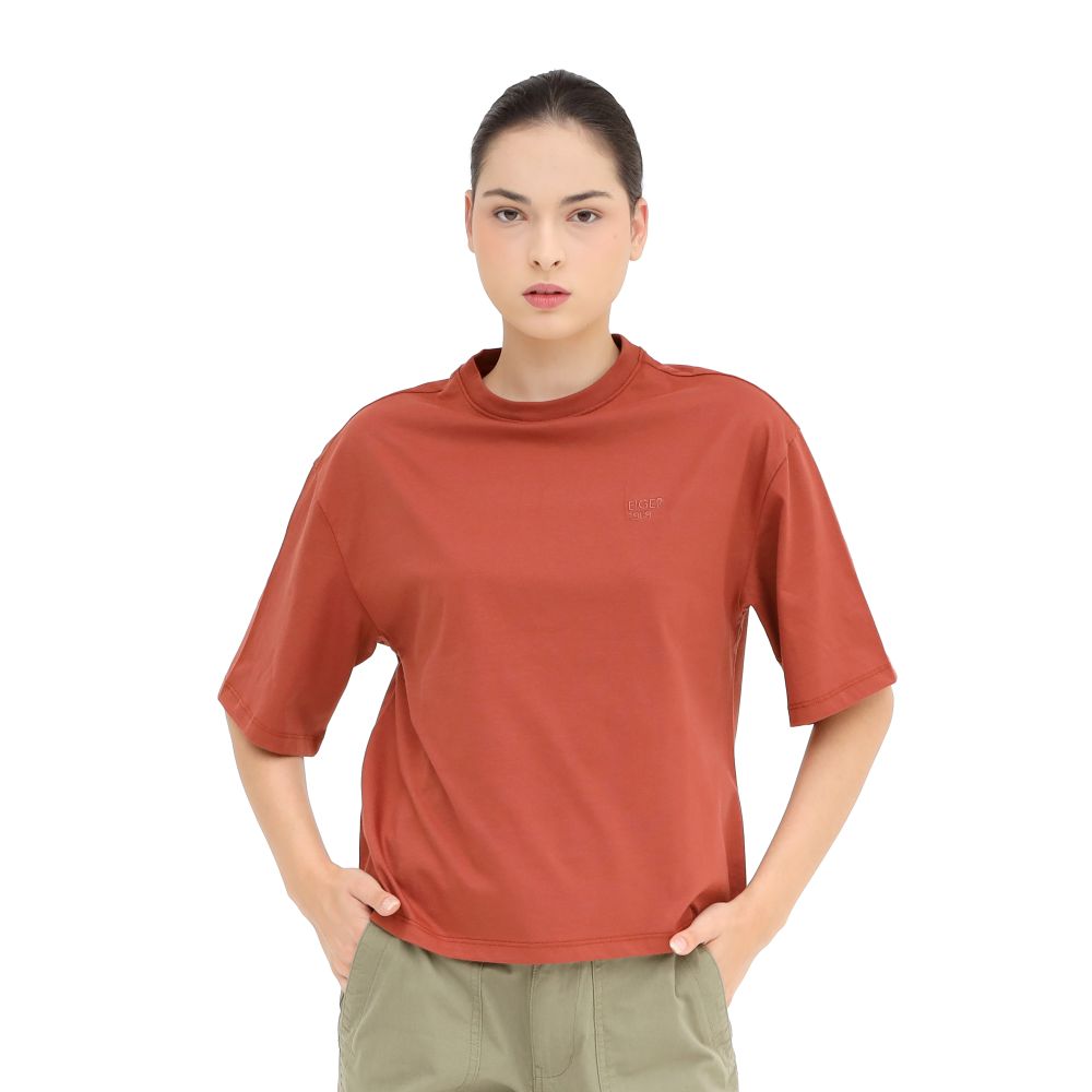 T-Shirt Oversized
