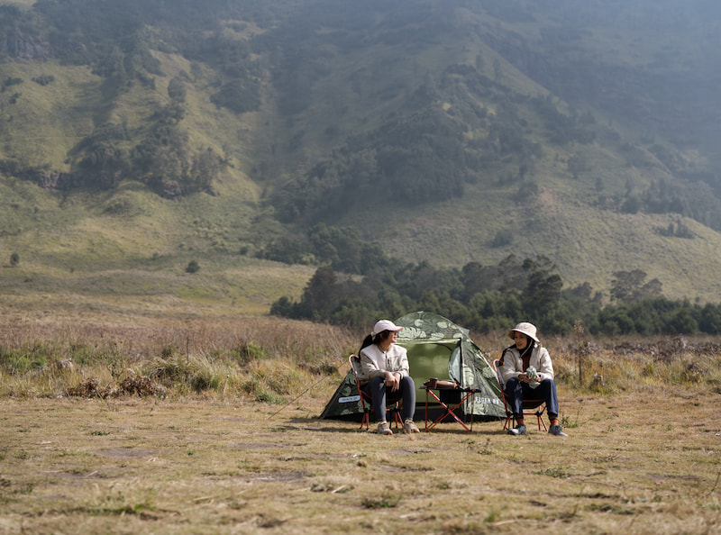 Tips Road Trip Jakarta–Bromo