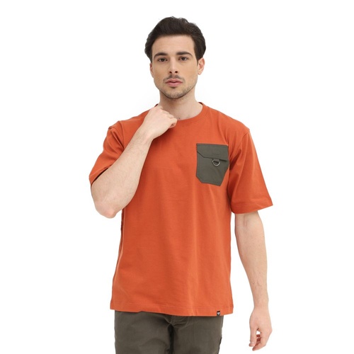 Wanderhaul SS OS Tees