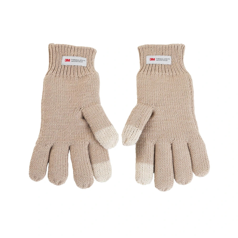 Women Knitted Gloves 1.0