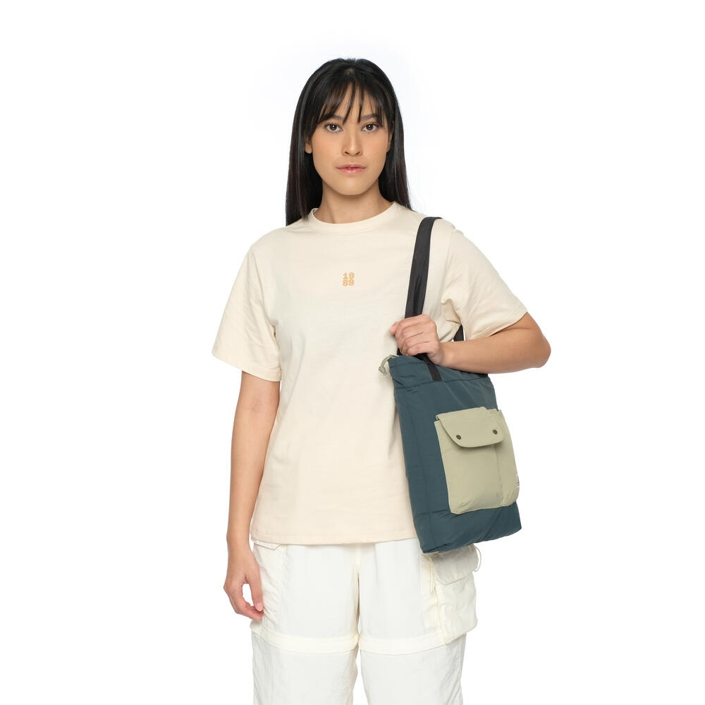 Women Vanda Totebag