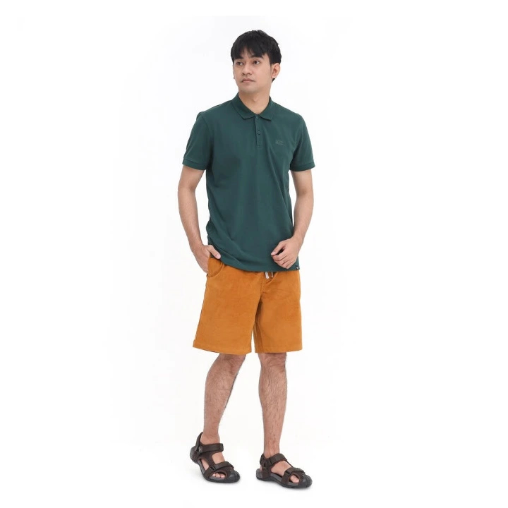 X-GUARDA SHORT PANTS