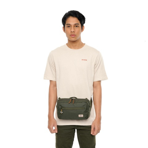 X-Journal Pouch 3Way 1A