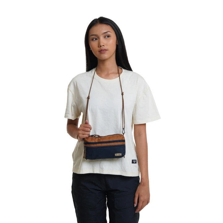 X-Roadtrip 2.0 Tissue Case